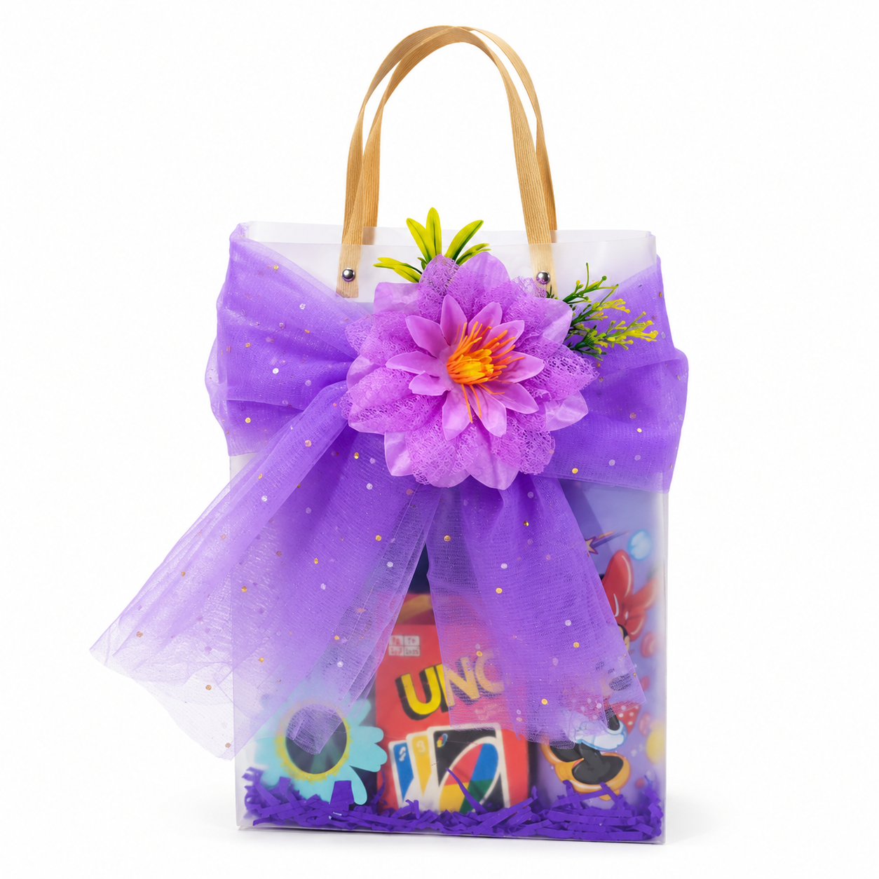 Rakhi Gift Hamper for Kids | Age 3-12 Years | Boys and Girls
