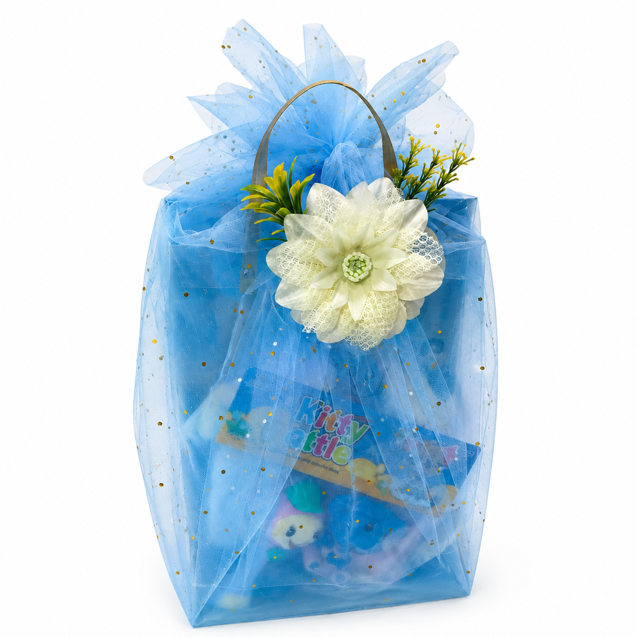Newborn Baby Gift Hamper