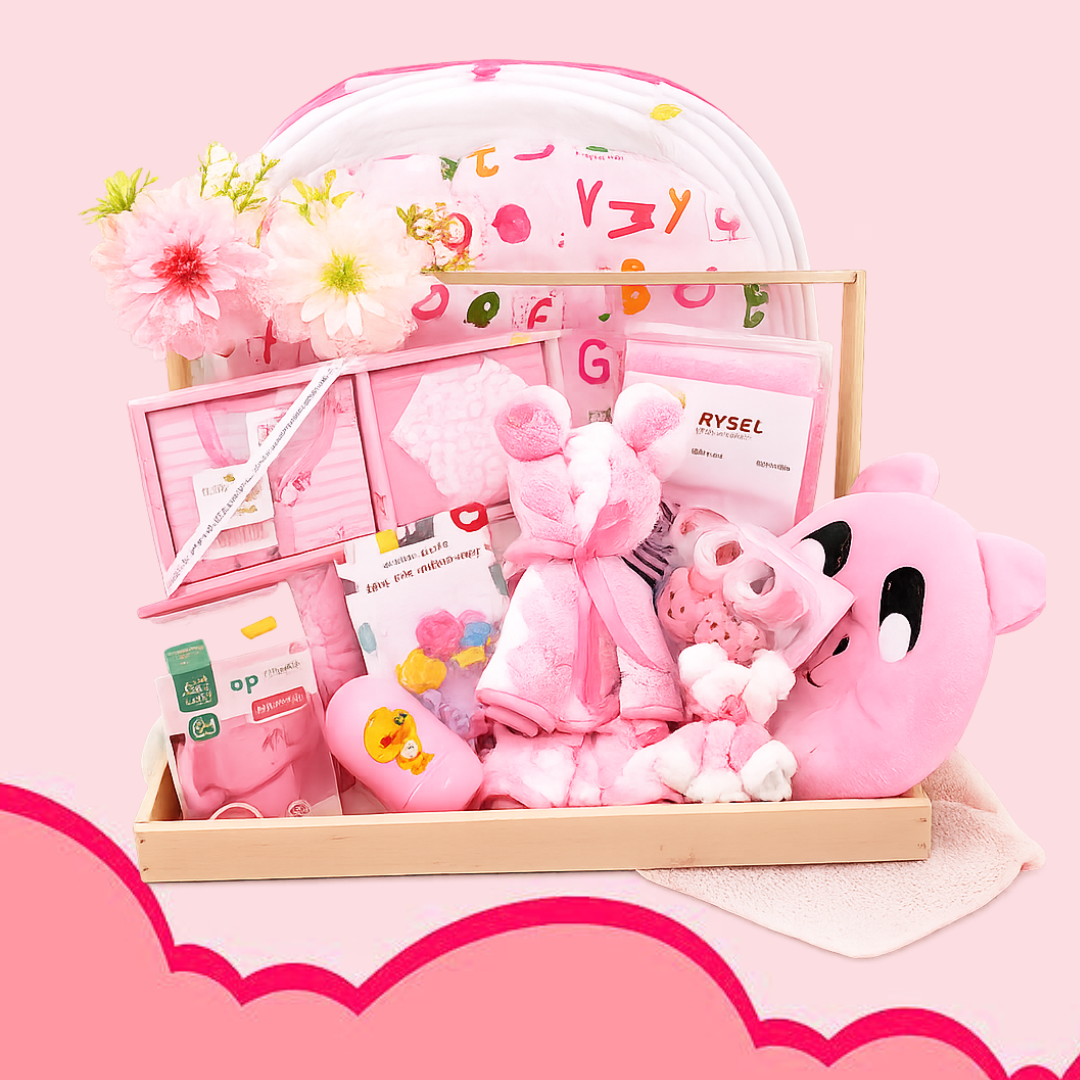 Baby Shower