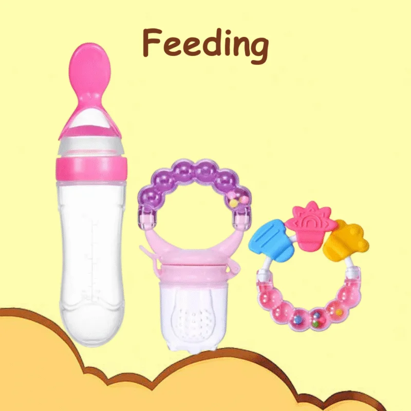 Feeding