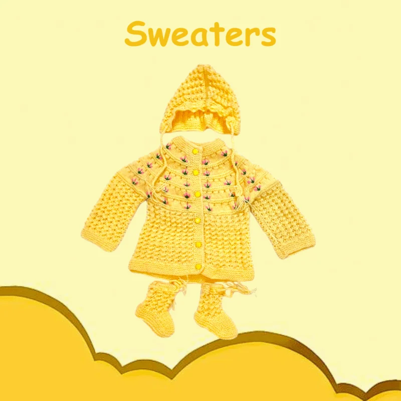 Sweaters