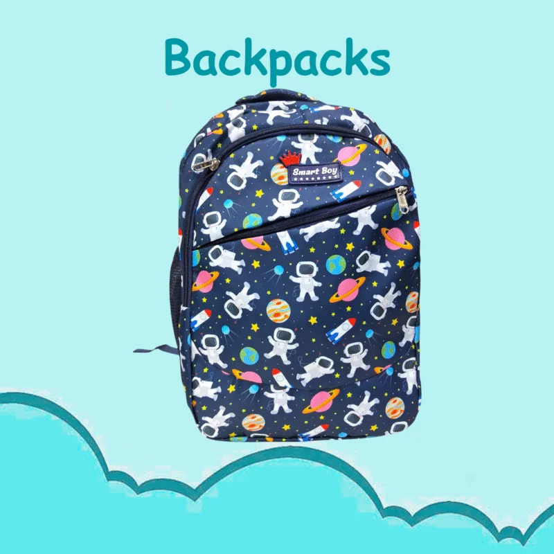 Backpacks