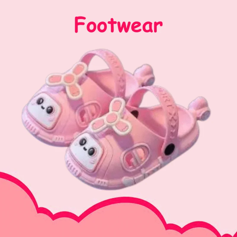 Footwear