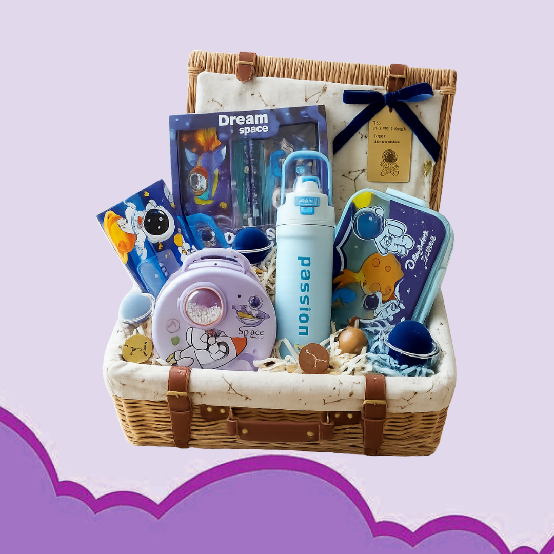 Kids' Hampers