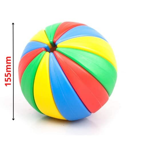 My First Activity Ball - Playing Ball For Kids