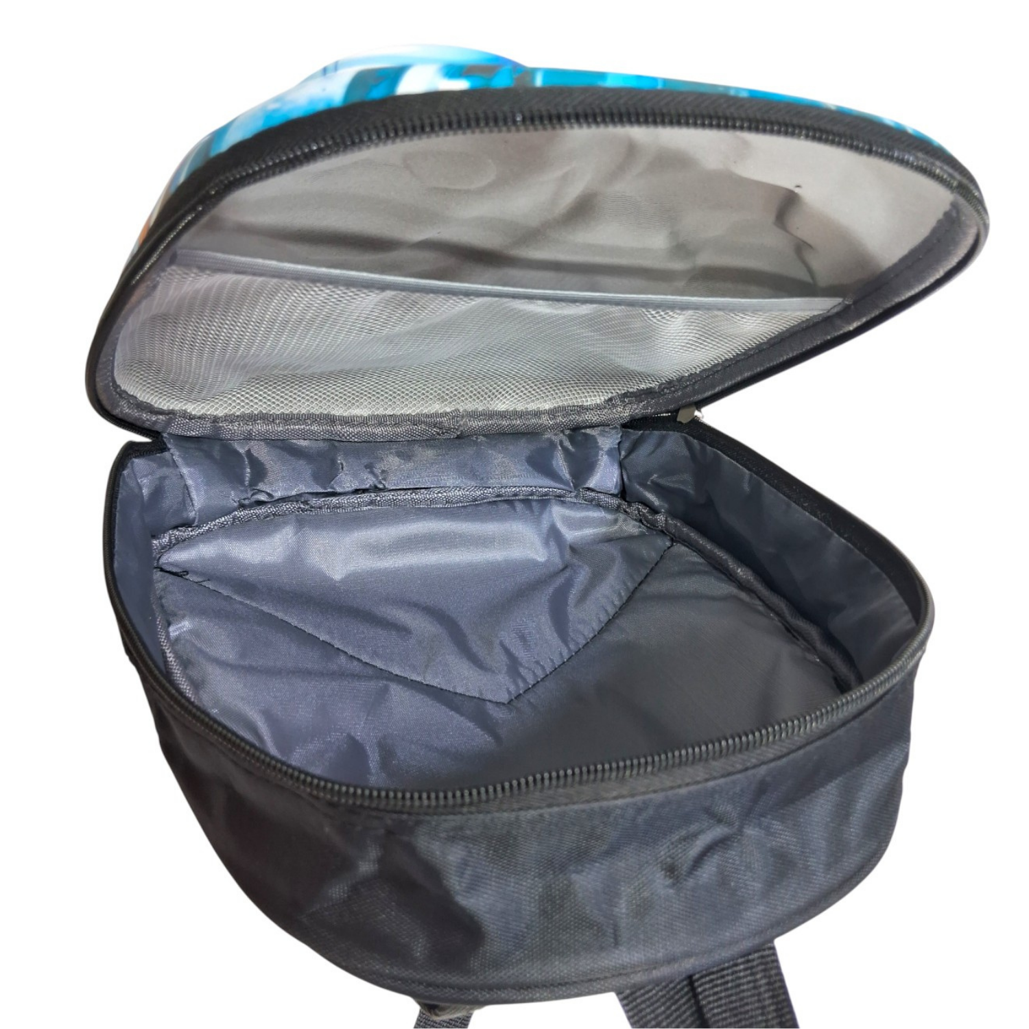3D Backpack - Captain America