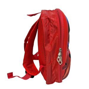 3D Backpack - Invincible