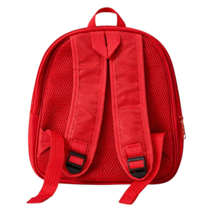 3D Backpack - Invincible