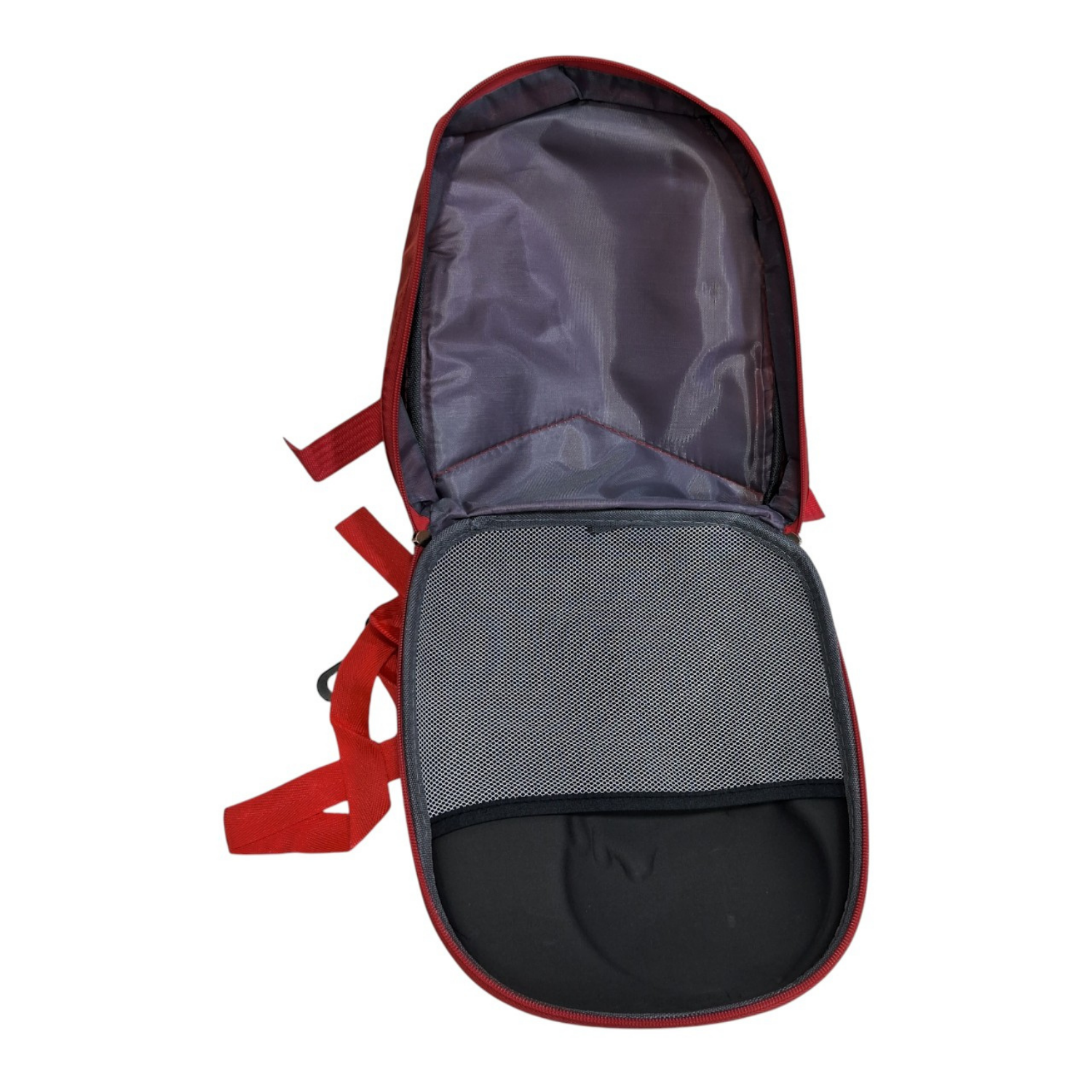 3D Backpack - Invincible