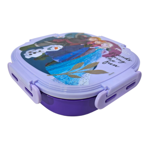 Steel Lunch Box - Stainless Steel